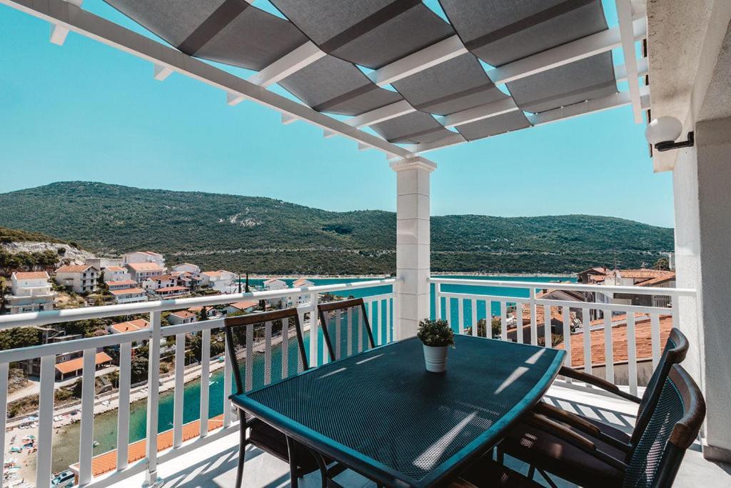 Villa Tiha Luka Neum Exterior foto