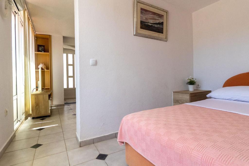 Villa Tiha Luka Neum Exterior foto