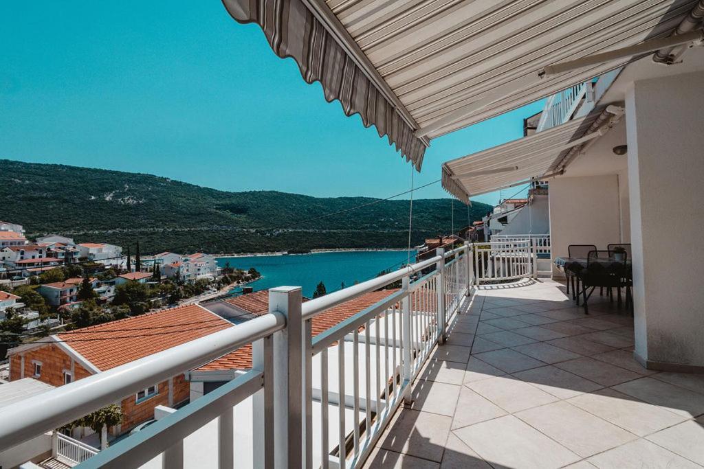 Villa Tiha Luka Neum Exterior foto