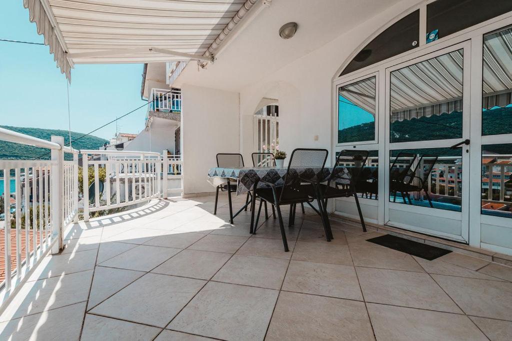 Villa Tiha Luka Neum Exterior foto