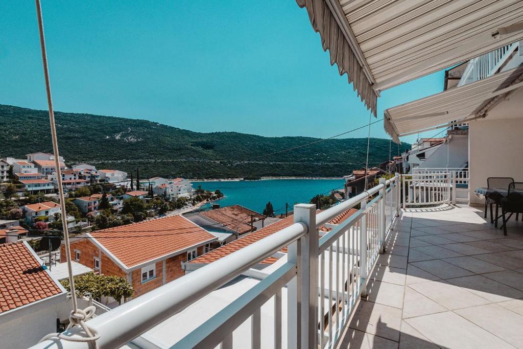 Villa Tiha Luka Neum Exterior foto