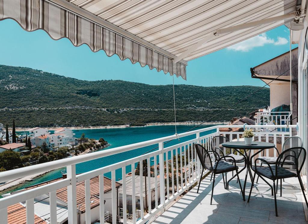 Villa Tiha Luka Neum Exterior foto