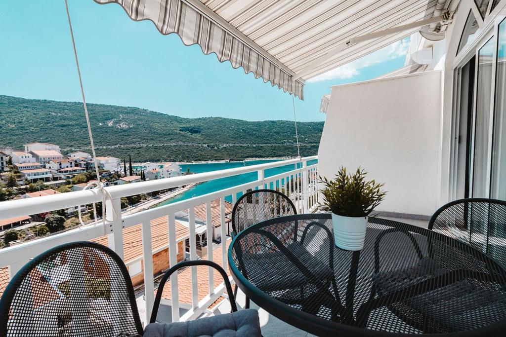 Villa Tiha Luka Neum Exterior foto