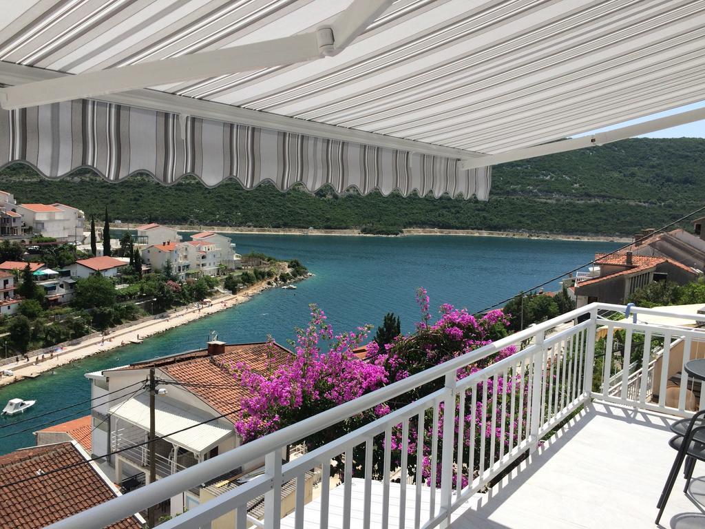 Villa Tiha Luka Neum Exterior foto